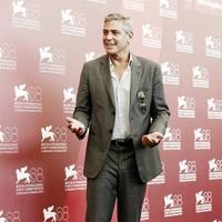 George Clooney at 68th Venice Film Festival 2011 | Picture 68129